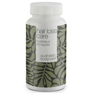 Australian Bodycare Hair Loss Care Kosttilskud - 60 tabl.