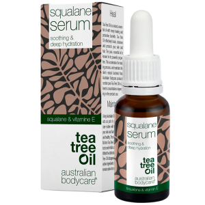 Australian Bodycare Squalane Serum Squalane & Vitamin E (30 ml)