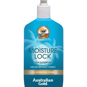 Australian Gold After Sun Moisture Lock