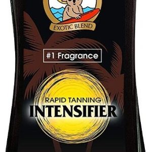 Australian Gold - Selvbruner Lotion - Rapid Tanning Intensifier 250 Ml