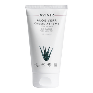 Avivir Aloe Vera Creme Xtreme - 150 ml