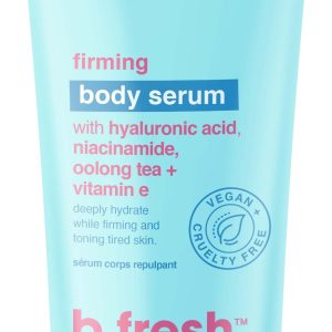 B.fresh - Let's Bounce Firming Body Serum 236 Ml