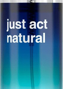 B.tan - Just Act Natural Self Tan Mousse - 200 Ml