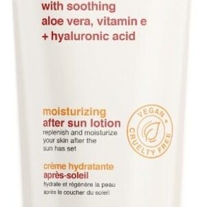 B.tan - Ooooh After Sun Delight After Sun Lotion - 207 Ml