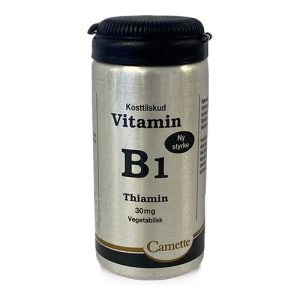 B1 vitamin