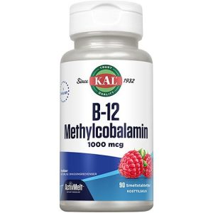 B12 Methylcobalamin