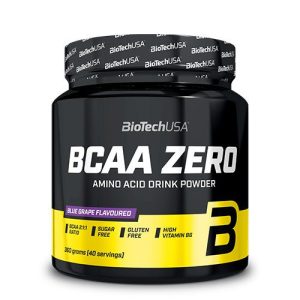 BCAA Zero Blue Grape