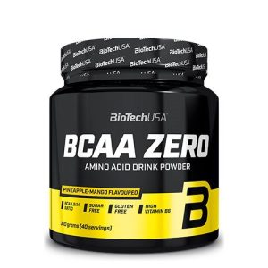 BCAA Zero Pineapple Mango