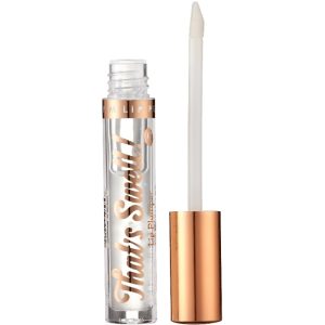 Barry M That's Swell! Lip Plumper 2,5 ml - Clear