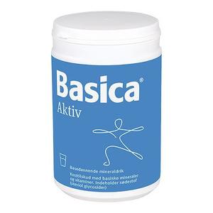 Basica Aktiv - 300 g.