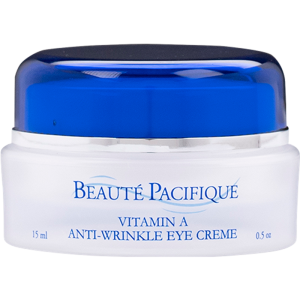 Beauté Pacifique A-Vitamin Øjencreme (15 ml)