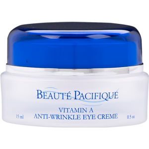 Beauté Pacifique A-vitamin Øjencreme (15 ml i krukke)