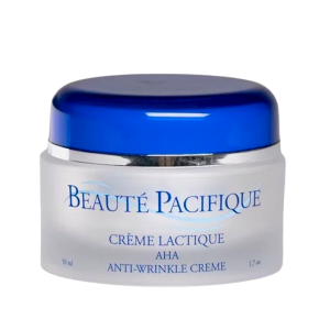 Beauté Pacifique AHA + Vitamin C Anti-Wrinkle Glow Creme (50 ml)