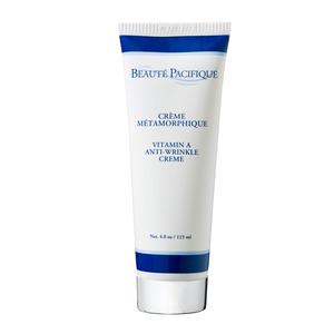 Beauté Pacifique CrÃ¨me Métamorphique A-vitamin creme - 115 ml