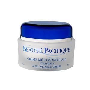 Beauté Pacifique CrÃ¨me Métamorphique A-vitamin creme - 50 ml