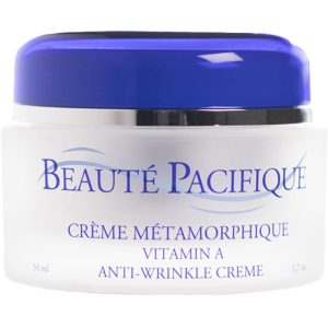 Beaute Pacifique Creme Metamorphique Anti-Wrinkle Creme 50 ml