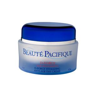 Beauté Pacifique D-FORCE anti-age dagcreme - 50 ml