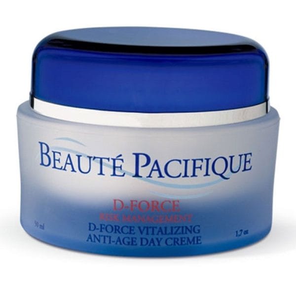 Beauté Pacifique D-Force Anti-Age Dagcreme (50 ml)