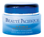 Beauté Pacifique - D-Force Vitalizing Anti-Age Dagcreme (50 ml)