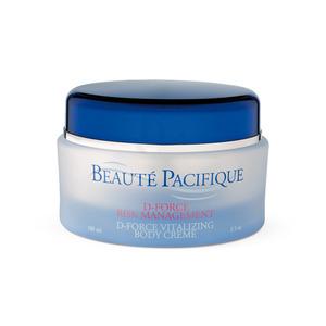 Beauté Pacifique D-Force Vitalizing Body Creme - 100 ml