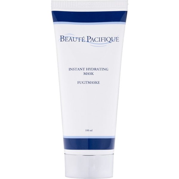 Beaute Pacifique Instant Hydrating Mask 100 ml