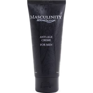 Beaute Pacifique Masculinity Anti-Age Creme 100 ml