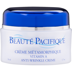 Beauté Pacifique Vitamin A Anti-Wrinkle Natcreme (50 ml i krukke)