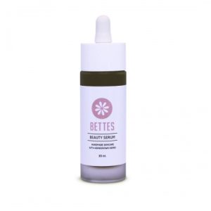 Beauty Serum - økologisk ansigtsserum 30 ml.