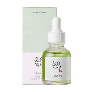 Beauty of Joseon Calming serum : Green tea + Panthenol 30 ml