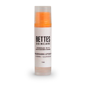 Bettes Nourishing Lip Balm 5 ml