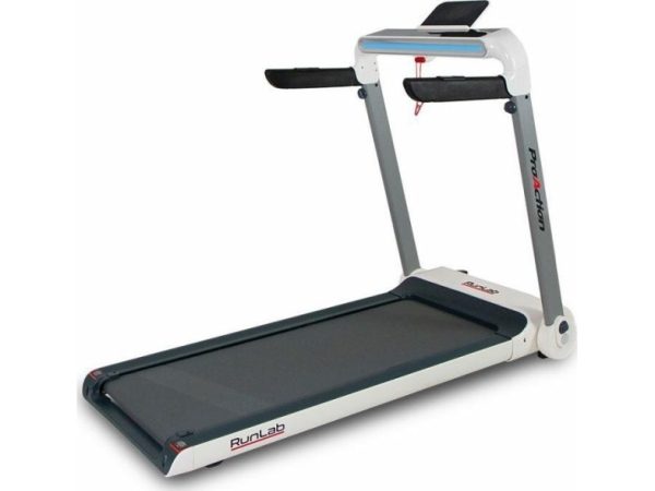 Bh Fitness Runlab G6310 Elektrisk Løbebånd