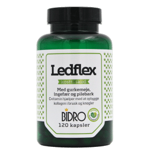 Bidro Ledflex (120 kaps)