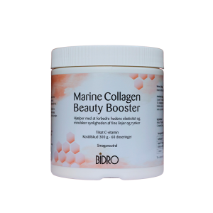 Bidro Marine Collagen Beauty Booster (300 g)