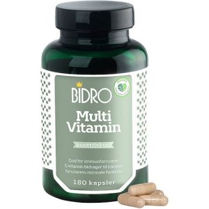 Bidro Multivitamin