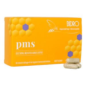 Bidro PMS - 60 kaps.