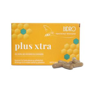 Bidro Plus Xtra - 60 kaps.