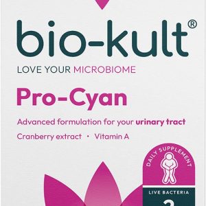 Bio-Kult Pro-Cyan *