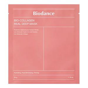 Biodance Bio-Collagen Real Deep Mask - 1 stk.