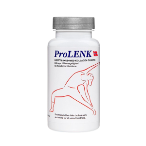 Bioform ProLenk (90 kaps)