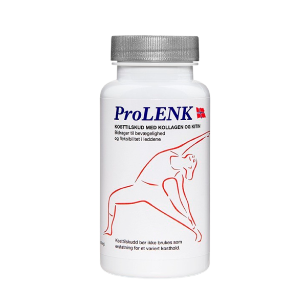 Bioform ProLenk (90 kaps)