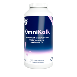 Biosym OmniKalk (360 tabl)