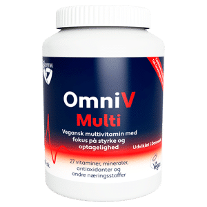 Biosym OmniV Multi (100 tabl)