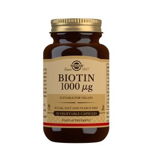 Biotin 1000ug