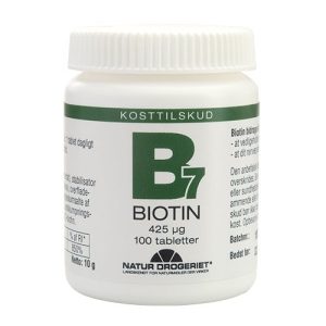 Biotin