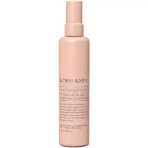 Bjorn Axen Heat Styling Protection Spray 150 ml