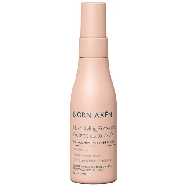 Bjorn Axen Heat Styling Protection Spray 50 ml