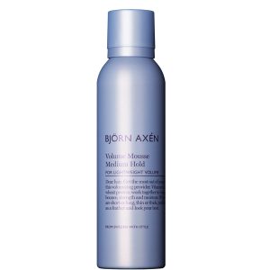 Björn Axén Volumizing Mousse, 200 ml