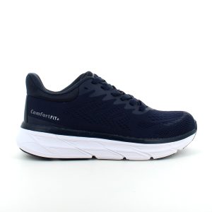 Blå ComfortFit sneakers fra Endurance - 37