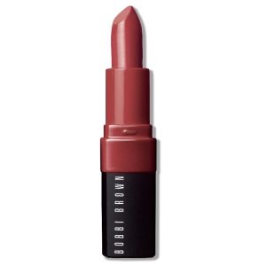 Bobbi Brown Bobbi Brown, Crushed, Vitamin E, Matte, Cream Lipstick, Cranberry, 3.4 G For Women