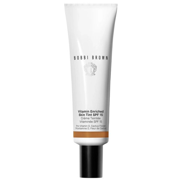 Bobbi Brown Vitamin Enriched Skin Tint SPF 15 50 ml - Deep 1